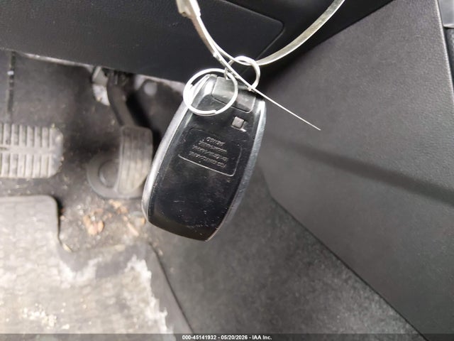Subaru Forester Touring