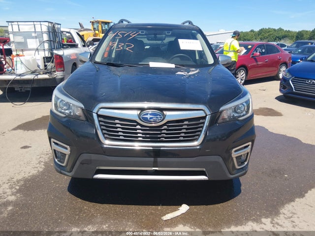 Subaru Forester Touring