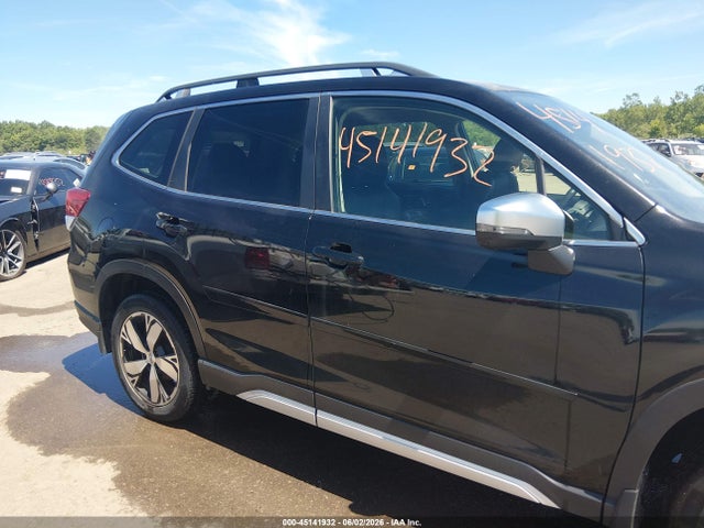 Subaru Forester Touring