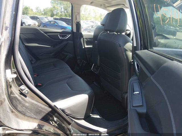 Subaru Forester Touring