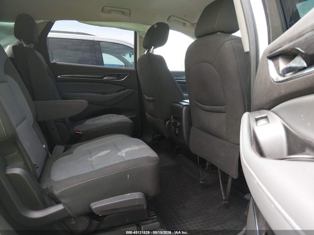 Buick Enclave Fwd Preferred