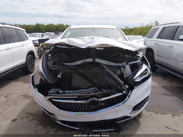 Buick Enclave Fwd Preferred