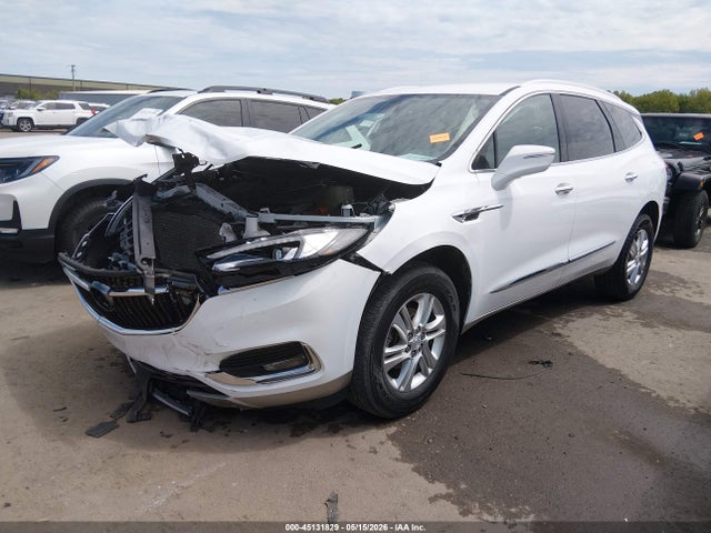 Buick Enclave Fwd Preferred