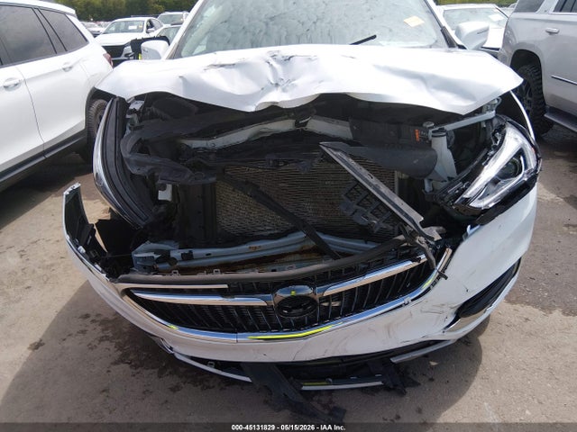 Buick Enclave Fwd Preferred