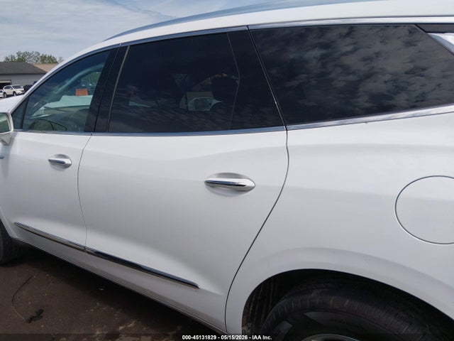 Buick Enclave Fwd Preferred