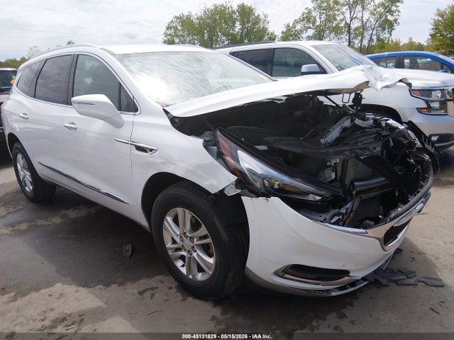 Salvage Buick Enclave Image