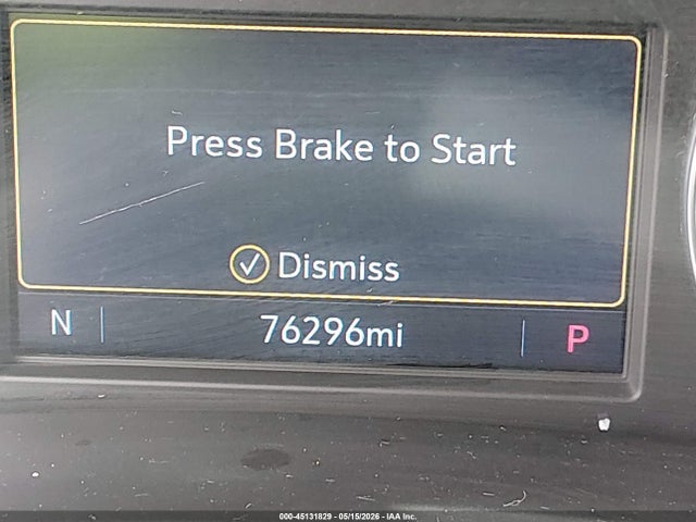Buick Enclave Fwd Preferred