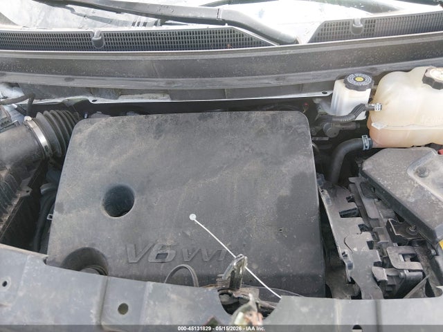 Buick Enclave Fwd Preferred