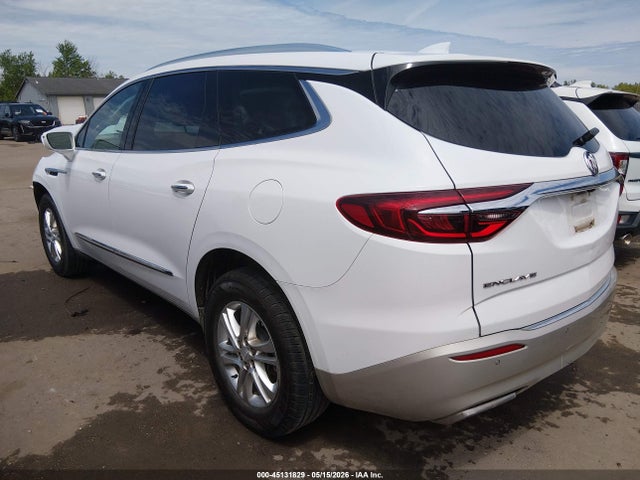 Buick Enclave Fwd Preferred