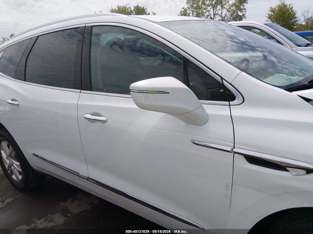 Buick Enclave Fwd Preferred