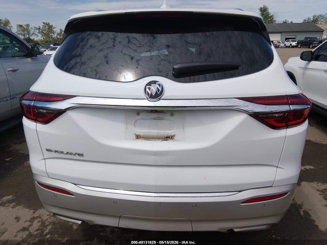 Buick Enclave Fwd Preferred
