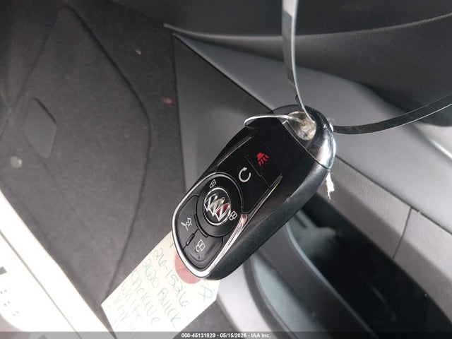 Buick Enclave Fwd Preferred