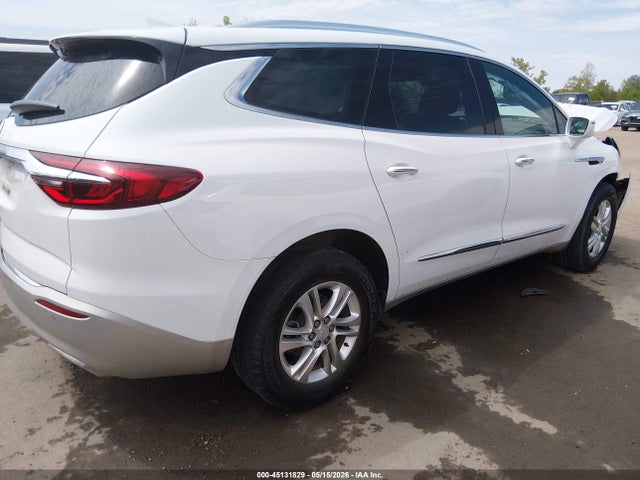 Buick Enclave Fwd Preferred