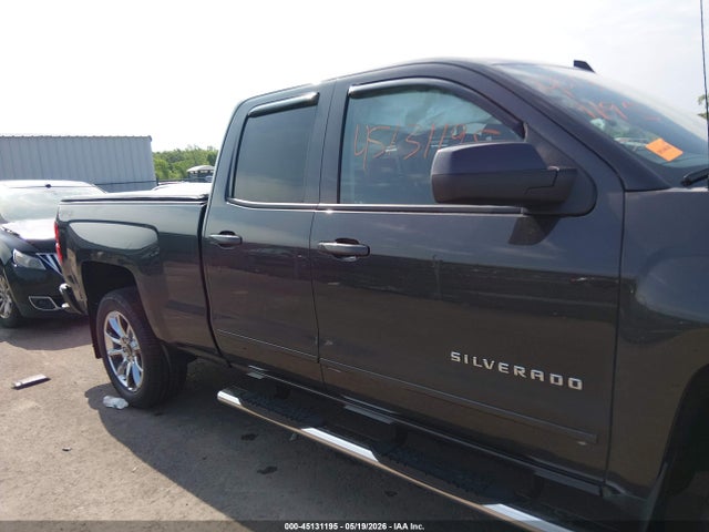 Chevrolet Silverado 1500 1lt