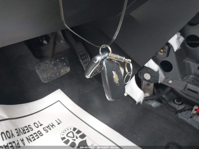 Chevrolet Traverse Fwd Lt Cloth