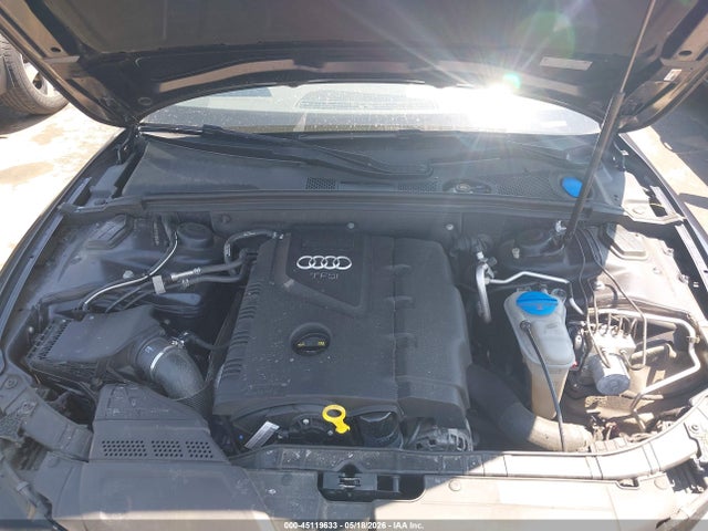 Audi A5 2.0t Premium