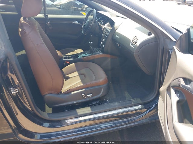 Audi A5 2.0t Premium