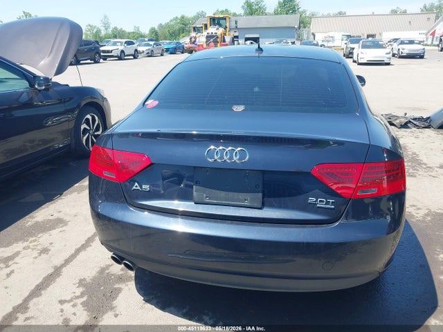 Audi A5 2.0t Premium