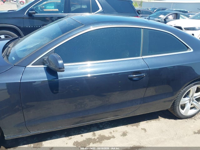 Audi A5 2.0t Premium