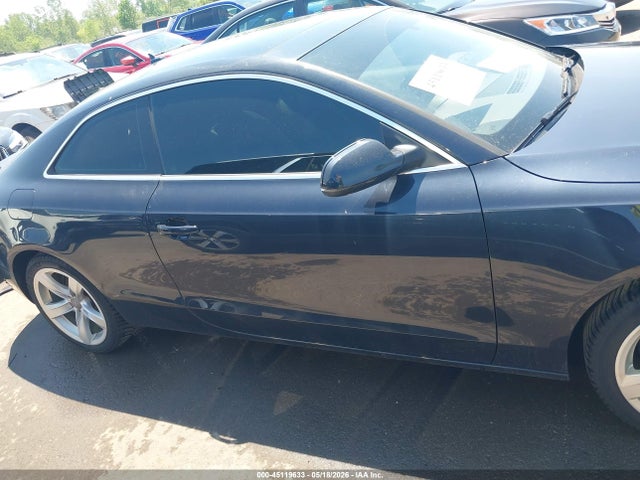 Audi A5 2.0t Premium