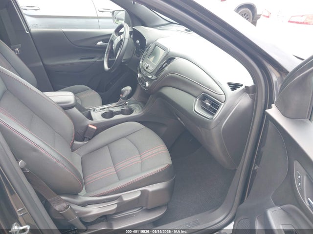 Chevrolet Equinox Fwd Rs
