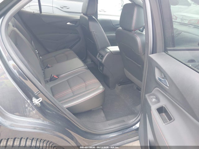 Chevrolet Equinox Fwd Rs