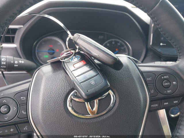Toyota Venza Limited