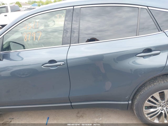 Toyota Venza Limited