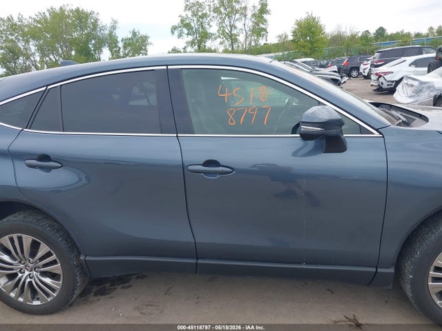 Toyota Venza Limited