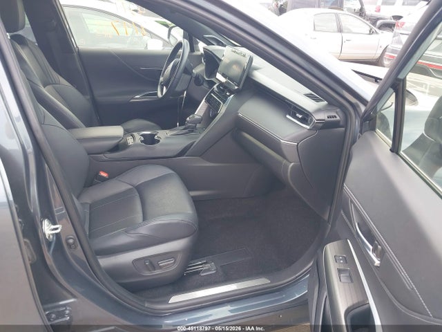 Toyota Venza Limited