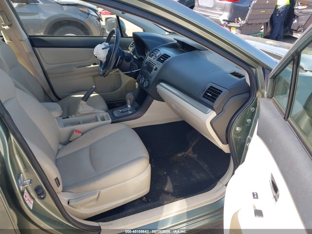 Subaru Impreza 2.0i Limited