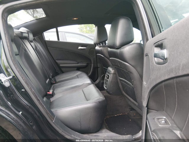 Dodge Charger Sxt