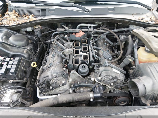 Dodge Charger Sxt