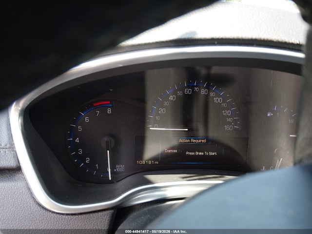 Cadillac SRX Luxury Collection