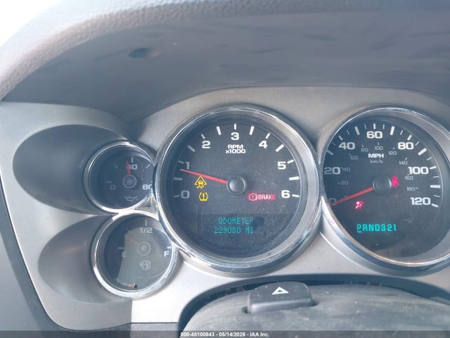 GMC Sierra 1500 Sle1