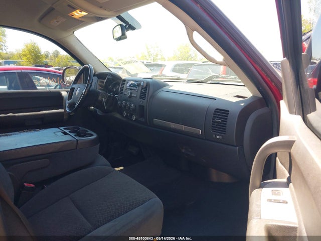 GMC Sierra 1500 Sle1