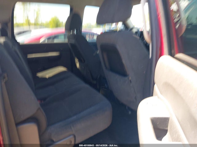 GMC Sierra 1500 Sle1