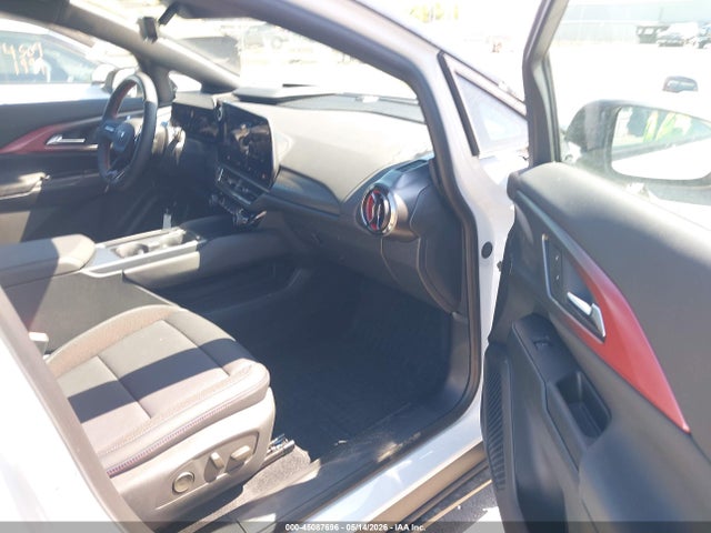 Chevrolet Equinox Rs, Fwd