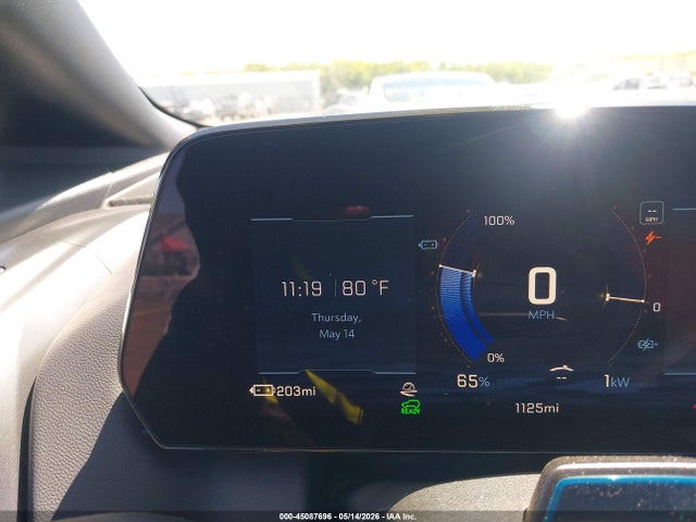 Chevrolet Equinox Rs, Fwd