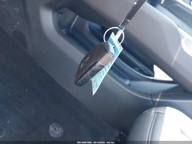 Chevrolet Equinox Rs, Fwd