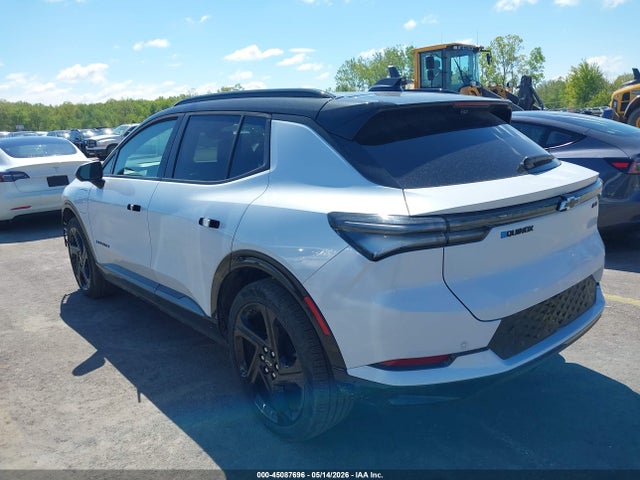 Chevrolet Equinox Rs, Fwd