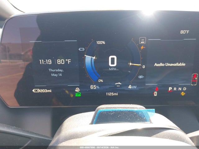 Chevrolet Equinox Rs, Fwd