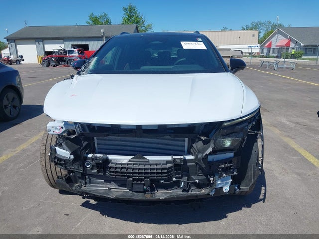 Chevrolet Equinox Rs, Fwd