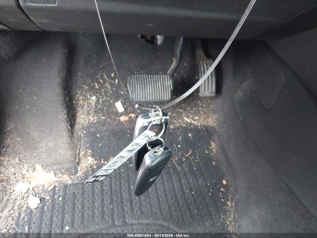 Ford Focus Titanium
