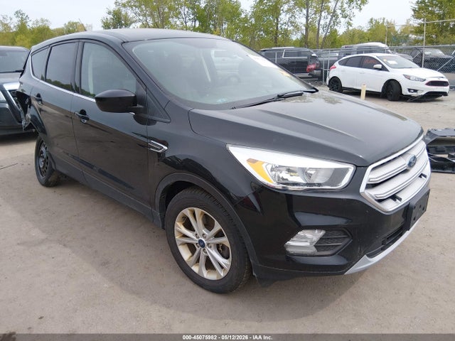 Salvage Ford Escape Image