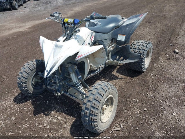 Yamaha Yfz450 R