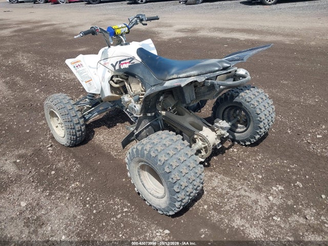 Yamaha Yfz450 R
