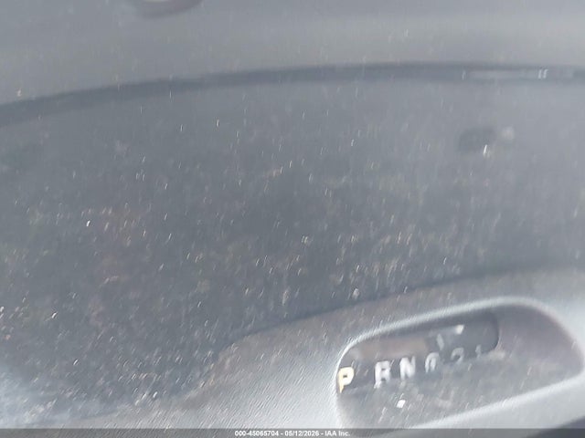 Ford Crown Victoria Lx