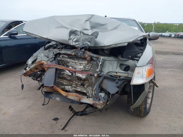 Ford Crown Victoria Lx