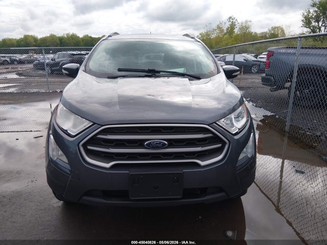 Ford EcoSport Se